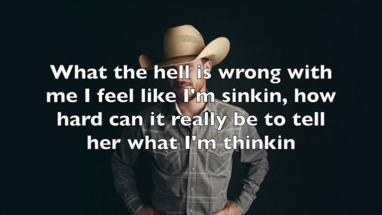 Dance Her Home Lyrics - Cody Johnson - YouTube