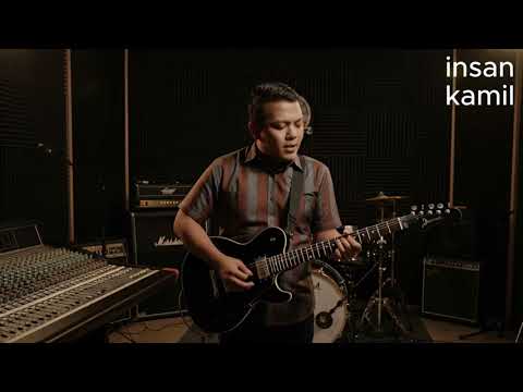 Dibalik Nama - Insan Kamil | Lagu Makrifat | (Official Music Video)