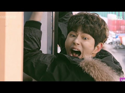 Vurulma ve Düşme Sahneleri😲 | Hoşçakal | Kore Klip