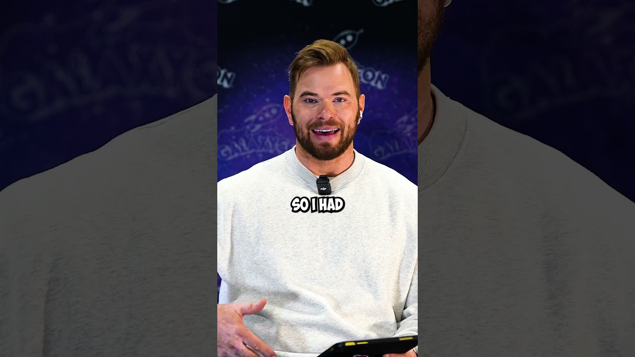 Kellan Lutz Reacts to the Twilight Hard Boiled Eggs Scene (And Answers WHY?)