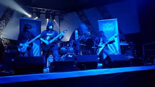 Afraid of Destiny - Into the Darkness