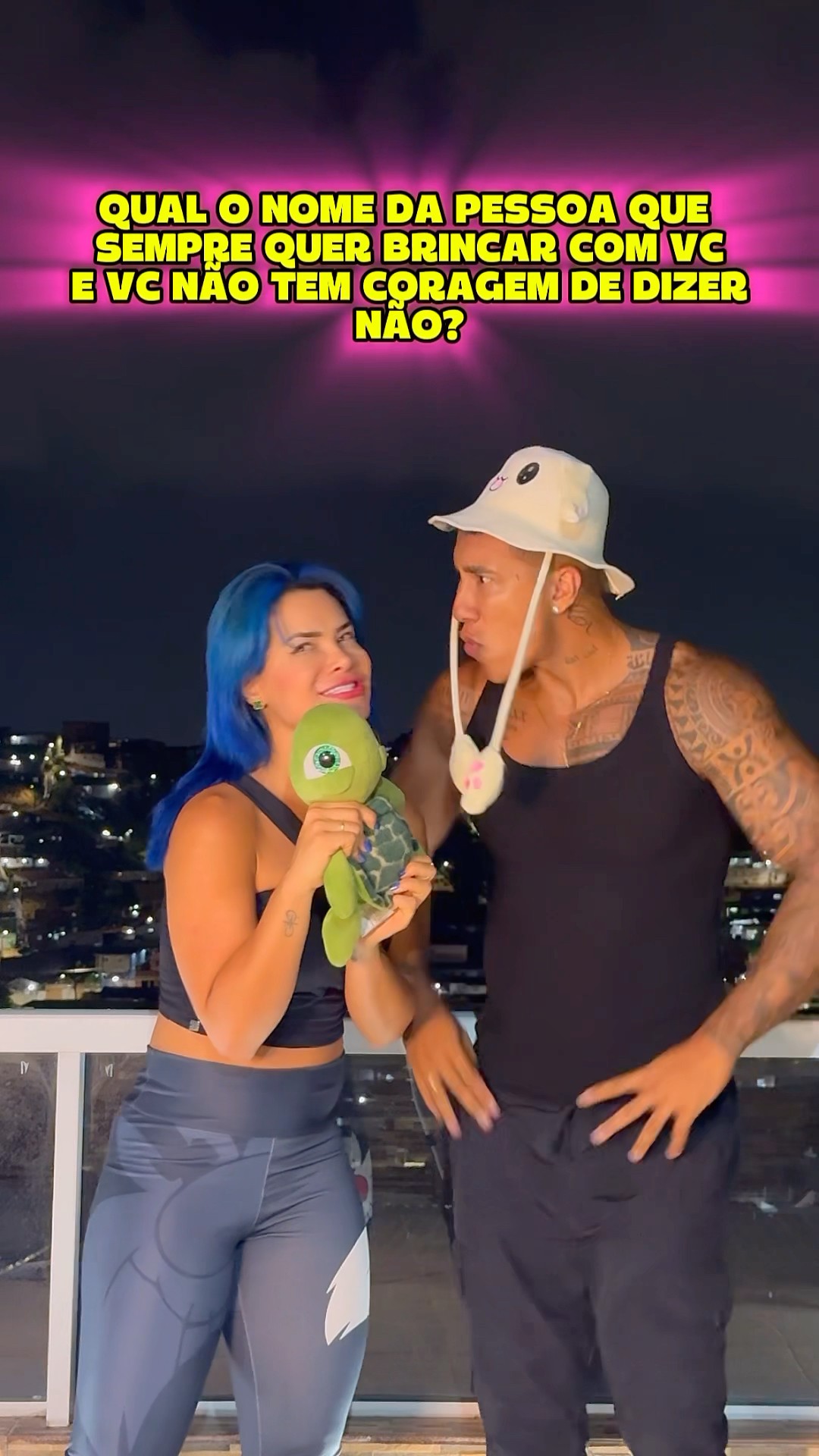 Quem tem coragem de dizer?@mayca.brasil #dublagem #humor #roblox #funnymemes #funny