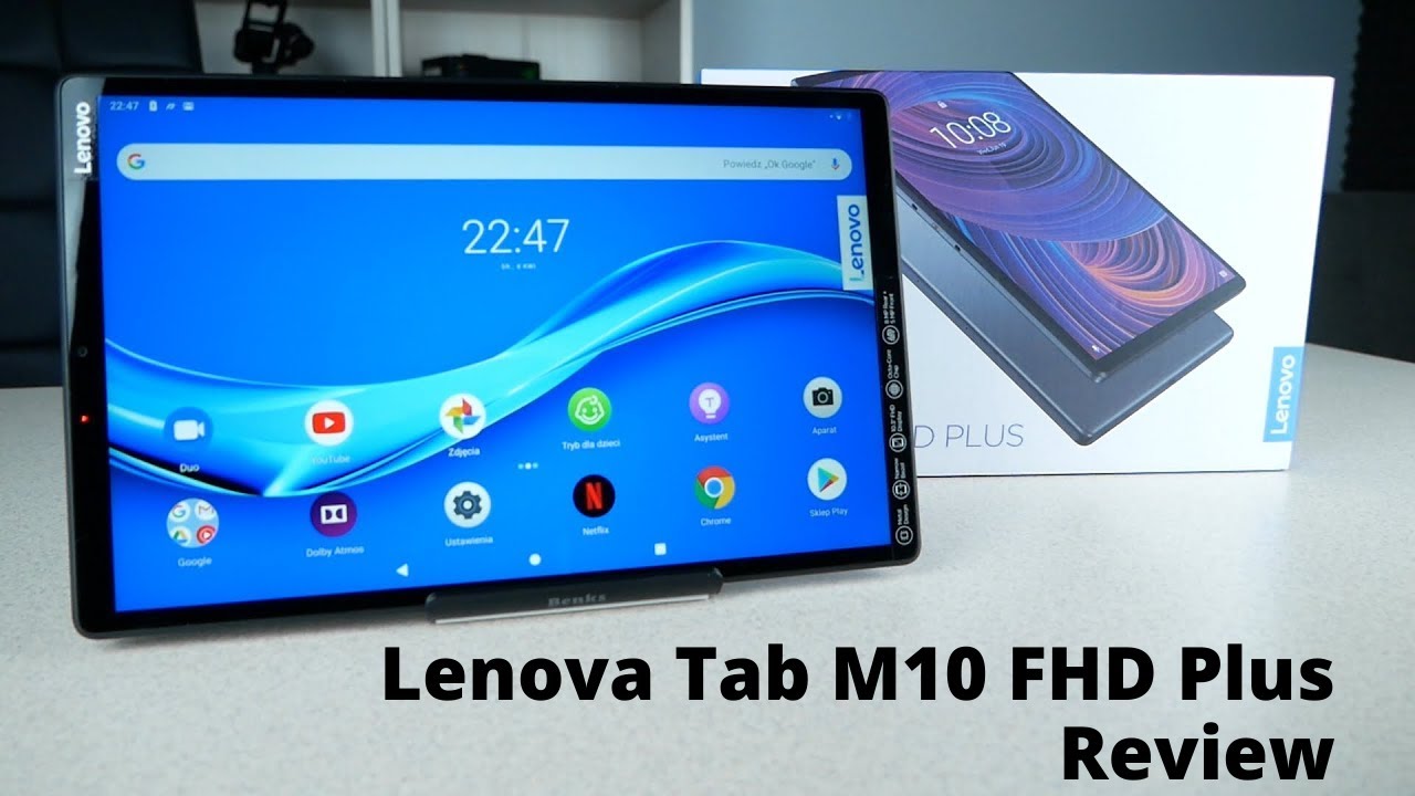 Lenovo Tab M10 Fhd Plus Bedienungsanleitung Lenova Tab M10 FHD Plus| Product Review| Tab |Together Every Time - YouTube