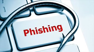 Phishing - Oltalama Nedir ? Nasıl Korunulur ? HD