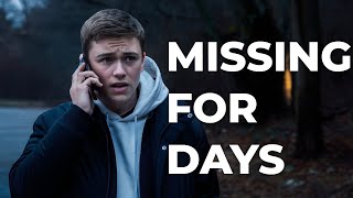 The Chilling Call That Followed Brandon Swanson's Disappearance