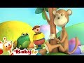 Like toys come play in the world of games  cartoons for kids babytv