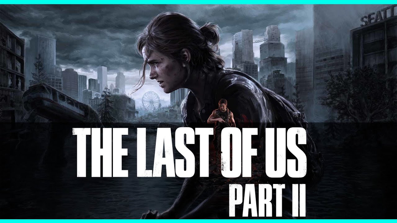 LIVE 🔴 - ОДНИ ИЗ НАС часть 2- CORRACK- №3