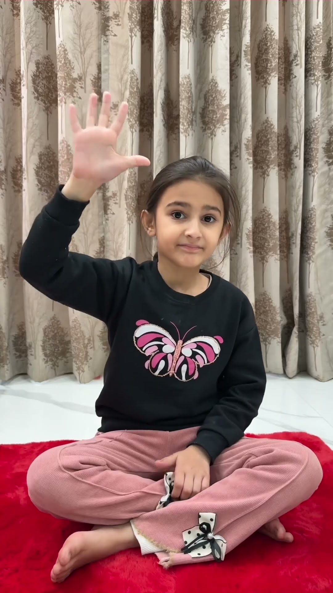 Tinku ka answer dekhkar sir ke hosh ud gaye. 3 + 2 =? ???