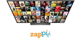 Zappiti Signature Media player Teaser screenshot 1