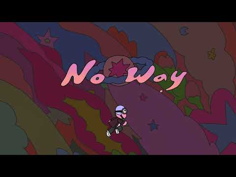DEONTE (디온테) - 'No Way' (Official Audio)