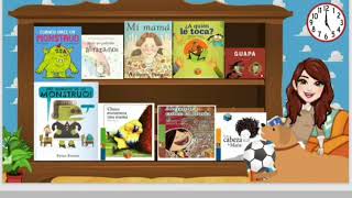 Biblioteca virtual📚🎉