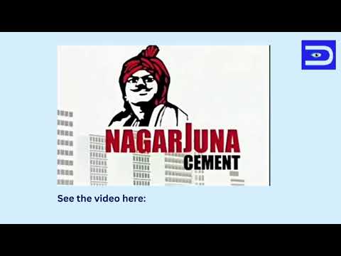 Did Nagarjuna cements show ad featuring 911 theme Fact Check