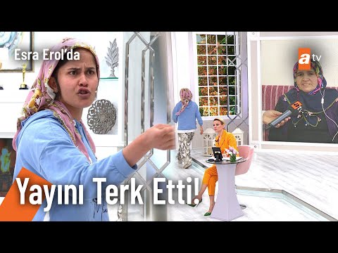 Taraflar yayında birbirine