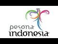 Pesona Indonesia Era 4.0 #1