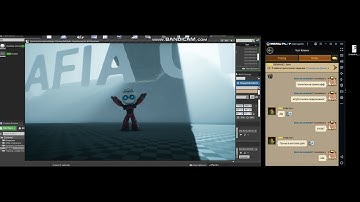 UE4 test dynamic locomotion keyboard