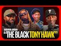 How Hip-Hop Stole Skate Culture From Rock | DaShawn Jordan on Lil Wayne &amp; Pharrell