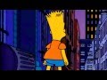 The Bartman of Bel Air - Simpsons/Fresh Prince Mashup