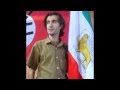 صدای ابوالفضل عابديني از زندان صدای ابوالفضل عابديني از زندان