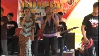 JAMBU ALAS voc : SUPRIH feat OSCAR - BOMBA music Pekalongan