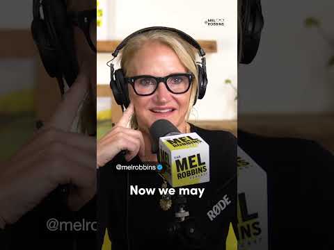 3 Myths About Procrastination | Mel Robbins #Shorts
