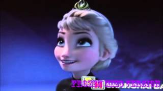 FROZEN mizo version