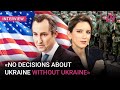 Kharkiv in the crosshairs when will the us allow ukraine to strike russian territory