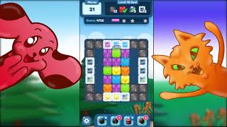 Pet Park Pop Gameplay screenshot 1