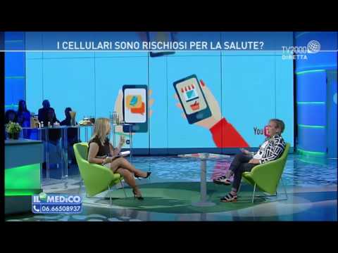 Il mio medico - Il cellulare aumenta il rischio di tumori?