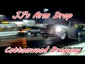 Memphis Street Outlaws - JJ's ARM DROP Small Tire - Cottonwood Dragway