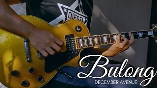 December Avenue - Bulong (Tower Sessions) | Guitar Cover #decemberavenue #bulong #guitarcover