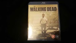 Walking Dead Staffel 6 Dvd Start Walking Dead Staffel 6 Dvd Start