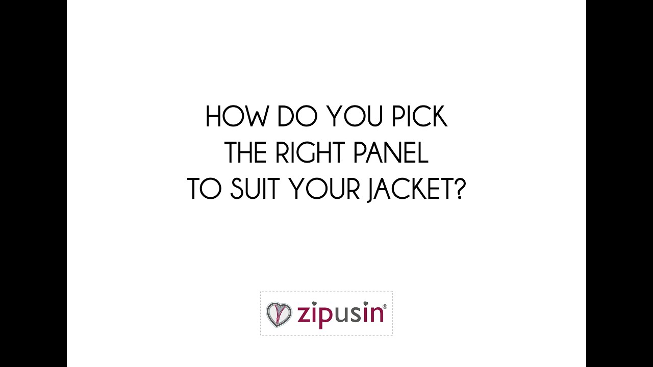 Zip Us In Jacket Expander Panel - Turn Your own Jacket into a Maternity  Jacket - Match the panel to the zipper on your jacket : Clothing, Shoes &  Jewelry 