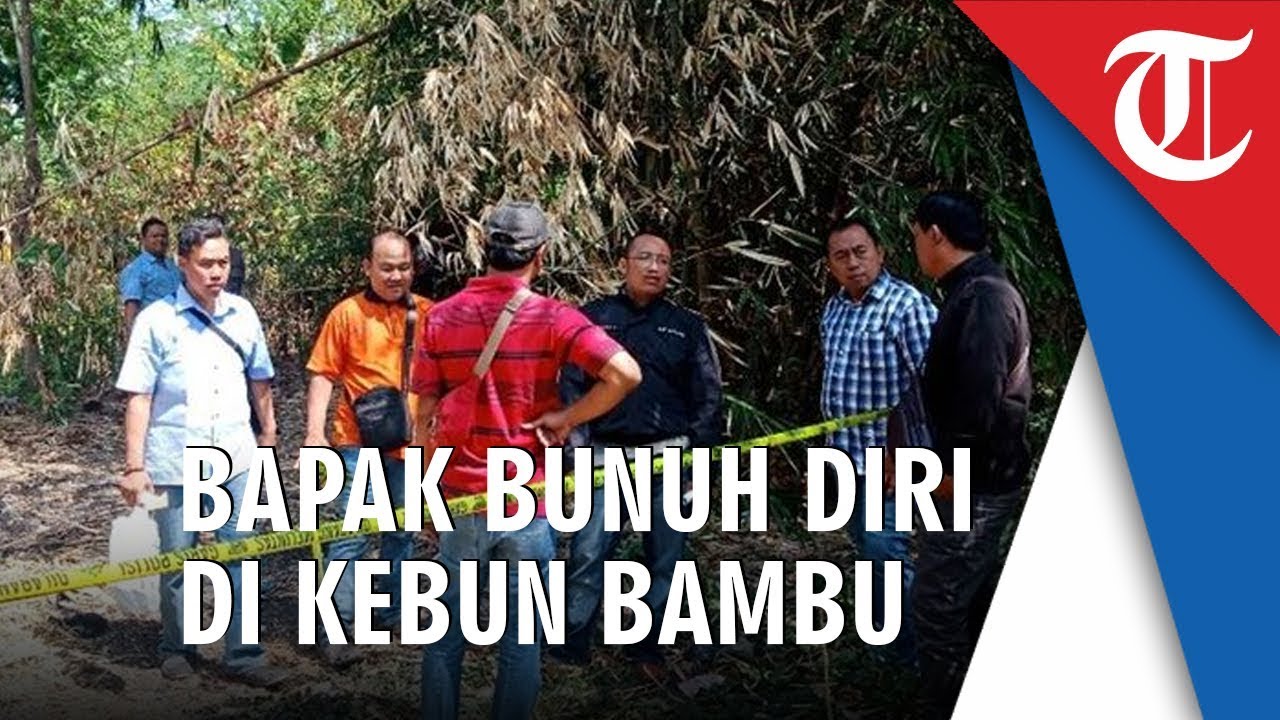 Bapak Habisi Nyawa Anaknya, Lalu Gantung Diri di Kebun Bambu Belakang Rumah Mertua camera iphone 8 plus apk