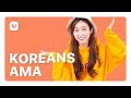 Do You Use Condoms? | Koreans Ask Me Anything (AMA)