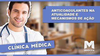 Da não duração anticoagulação provocado pe em