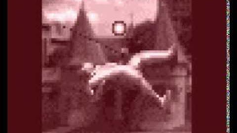 Reditus - Atari 8-bit demo running @16MHz