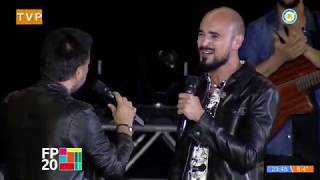 Jorge Rojas y Abel Pintos - Piedra y Camino - Cosquin 2020