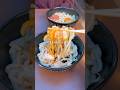 うどん食べ放題460円