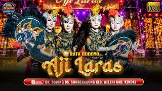 Jaran Kepang Srandul Putri Aji Laras Live Bojong Sumberagung Weleri Terbaru