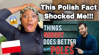 Reaction to... DON'T GO TO POLAND IF.... (6 Things You Must Consider) by starr larh 3,683 views 12 days ago 11 minutes, 52 seconds