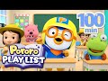 Special Learn Good Habits For Kindergarten Pororo Animation 𝐏𝐥𝐚𝐲𝐥𝐢𝐬𝐭 Pororo English