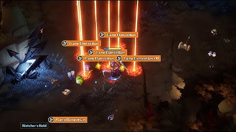 Road to 100 | Cario Lethal Flash | Torchlight Infinite| Farm and build | Sorry for background noisy!