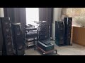 Выставка fresh hi fi &amp; vinyl show Ас Rockport