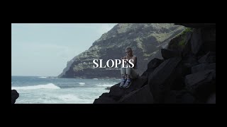 Slopes - Sometimes (Official Music Video)