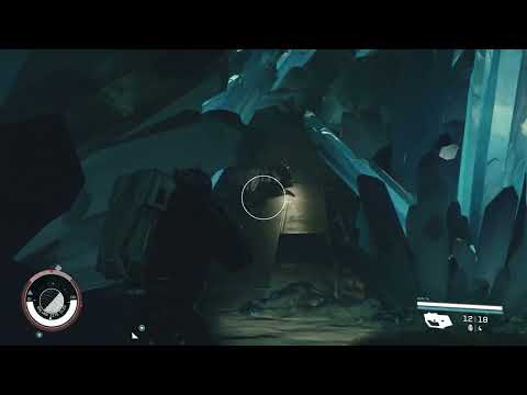 Investigate the Abandoned