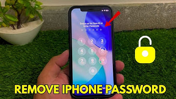 🔓 Remove Every iPhone Forgot Password Without Data Loss | No Reset Needed | All iPhone Models ✅