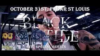 Halloween Fest: Black Tide, Texas Blvd, & more