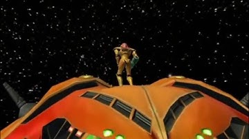 Metroid Prime 100% speedrun in 1:29 (IGT)