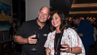 Dinner CWS summit 2019