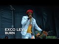 Exco Levi Burn CBC Music Festival mp3